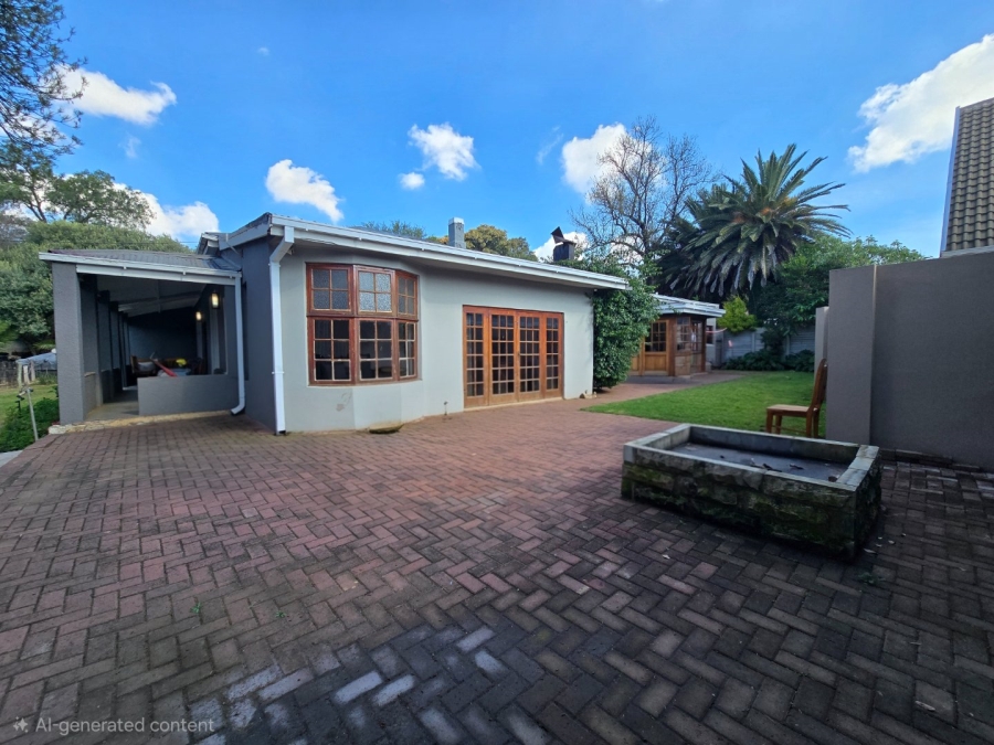 6 Bedroom Property for Sale in Waverley Free State
